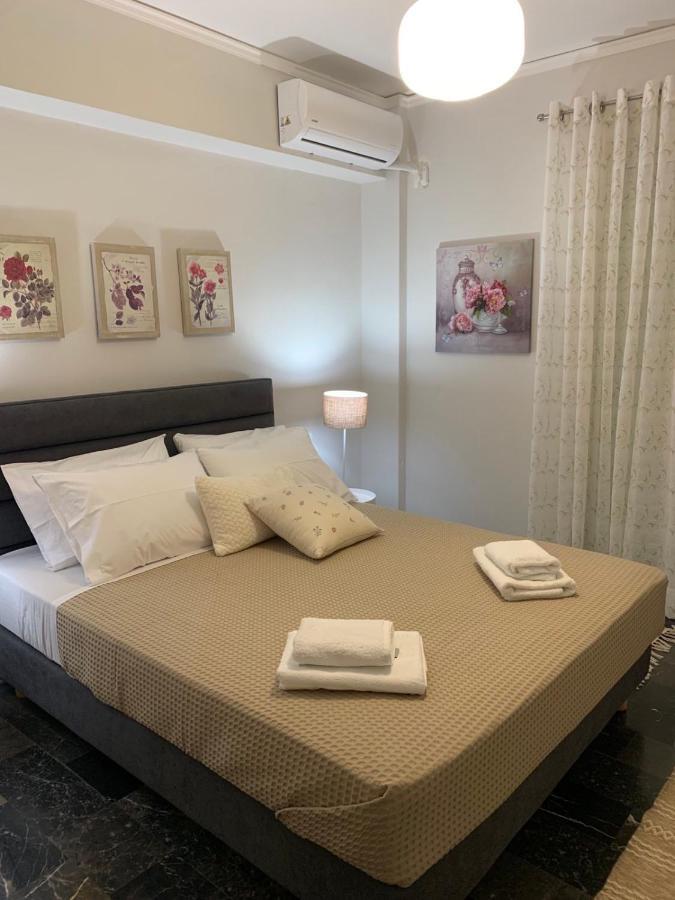 Central Piraeus 2 Екстериор снимка